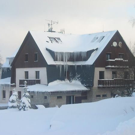 Hotel Na Vyhlidce Kořenov エクステリア 写真