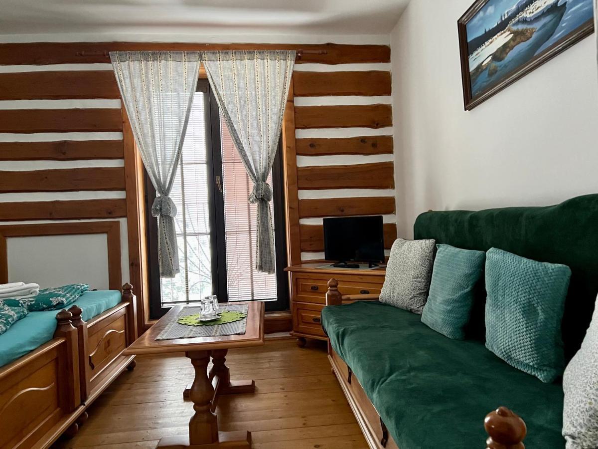 Hotel Na Vyhlidce Kořenov エクステリア 写真