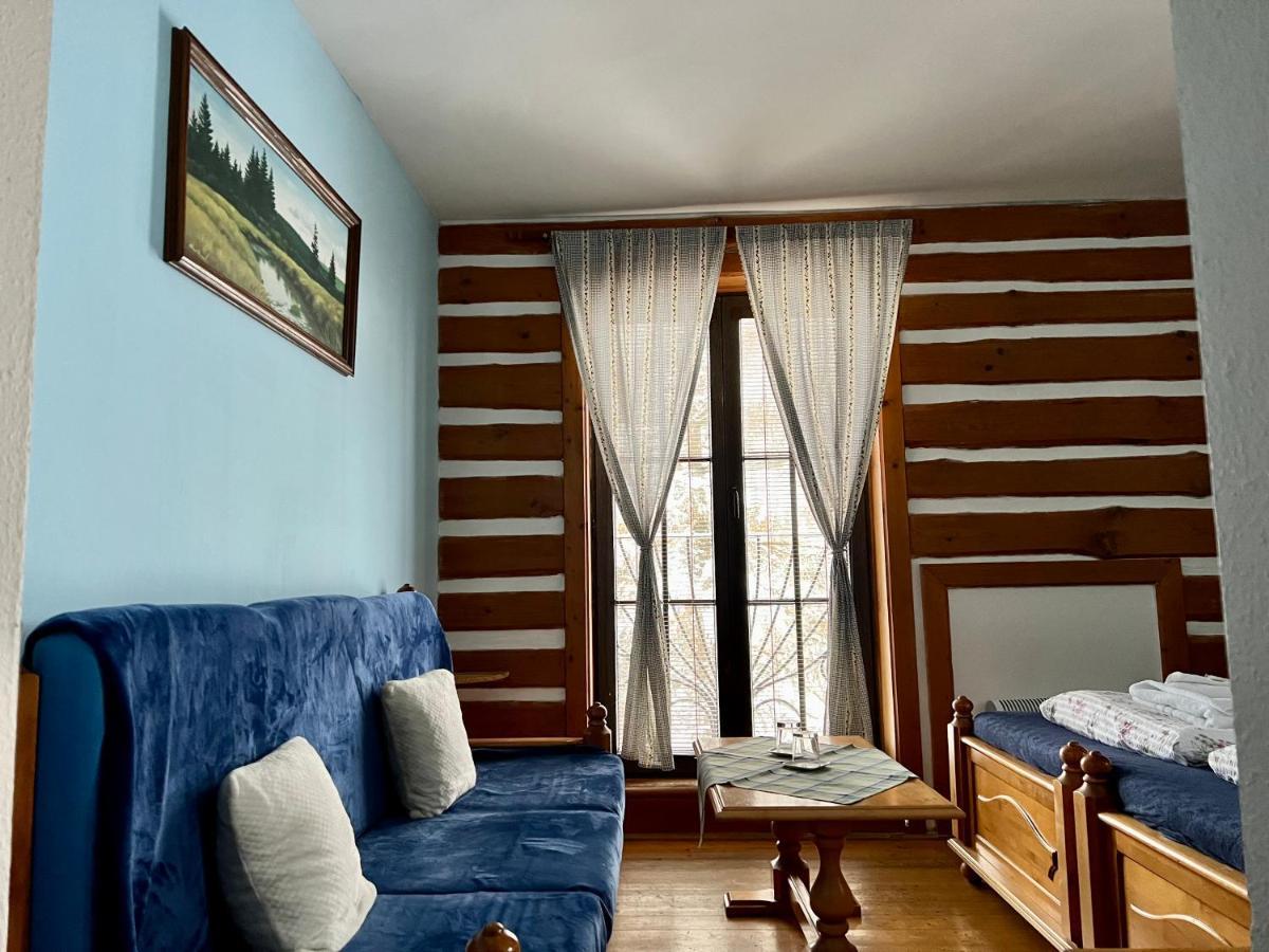 Hotel Na Vyhlidce Kořenov エクステリア 写真