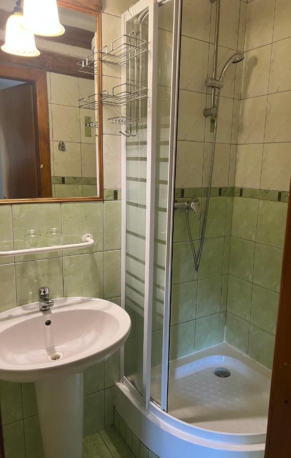 Hotel Na Vyhlidce Kořenov エクステリア 写真