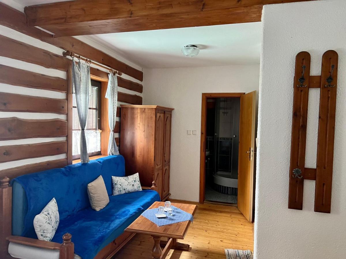 Hotel Na Vyhlidce Kořenov エクステリア 写真