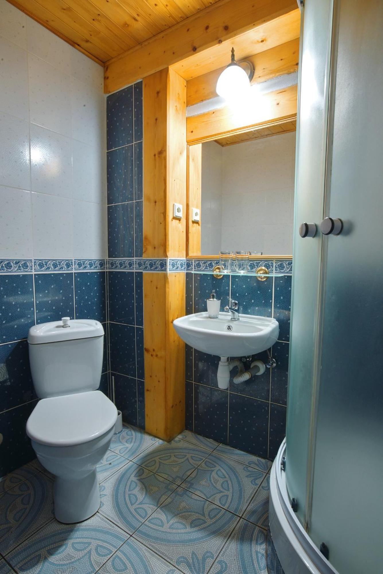 Hotel Na Vyhlidce Kořenov エクステリア 写真