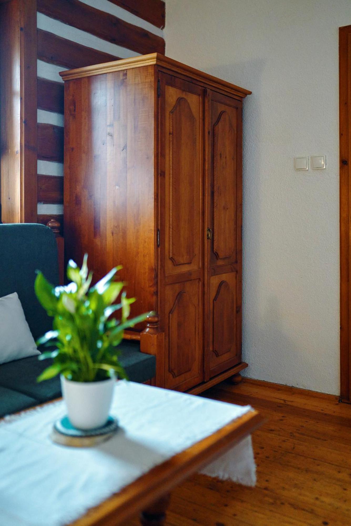 Hotel Na Vyhlidce Kořenov エクステリア 写真