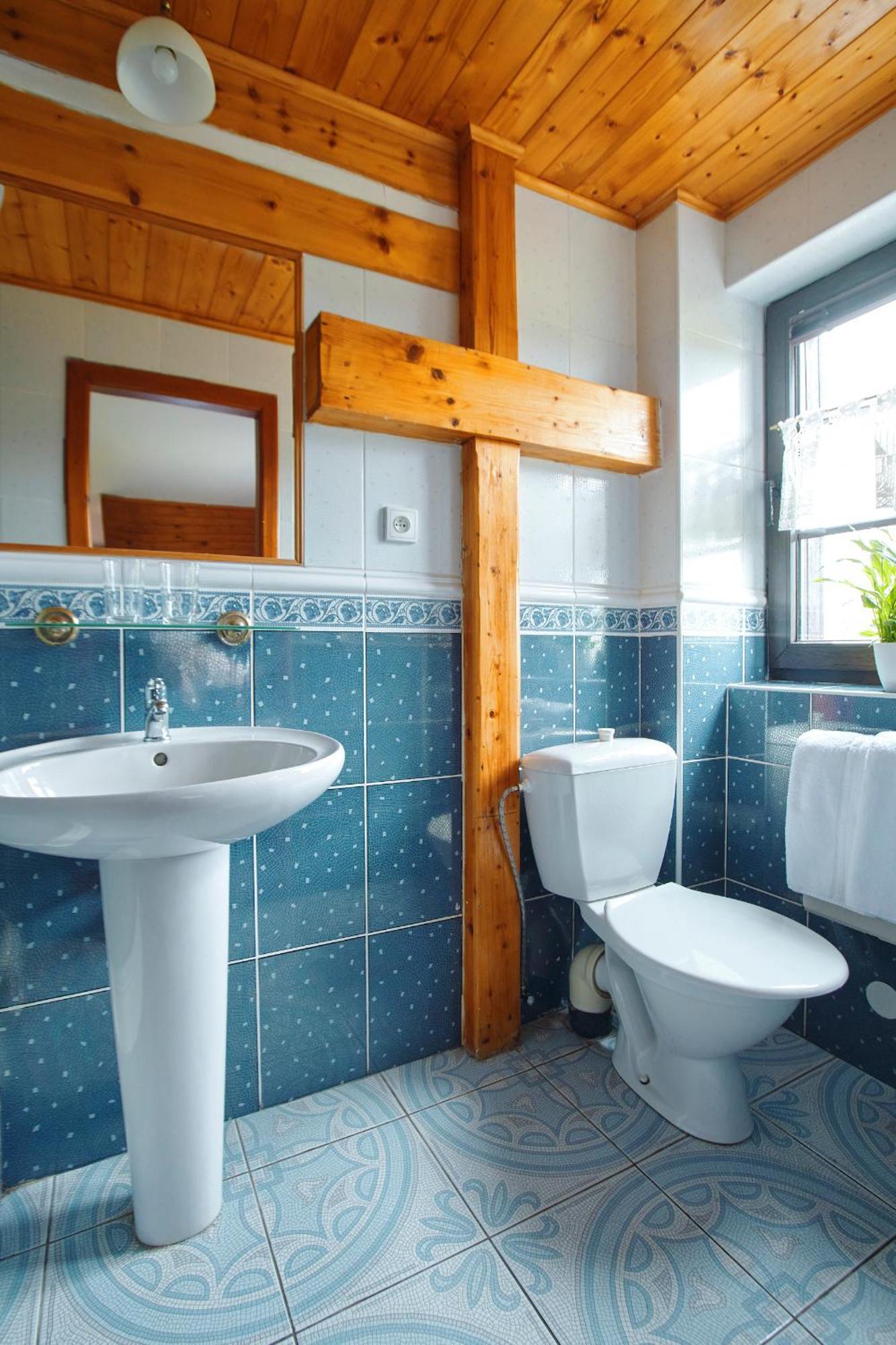 Hotel Na Vyhlidce Kořenov エクステリア 写真