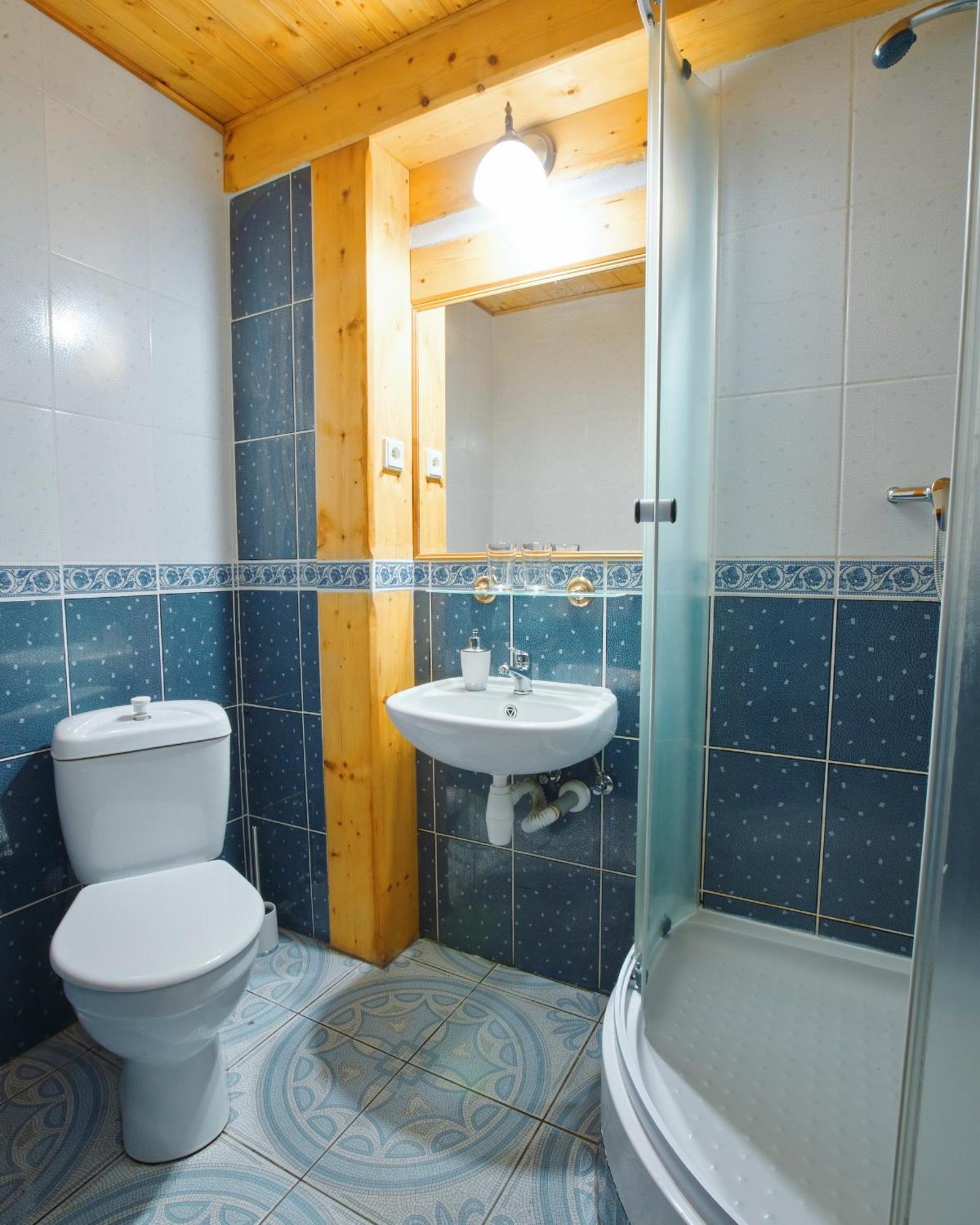 Hotel Na Vyhlidce Kořenov エクステリア 写真