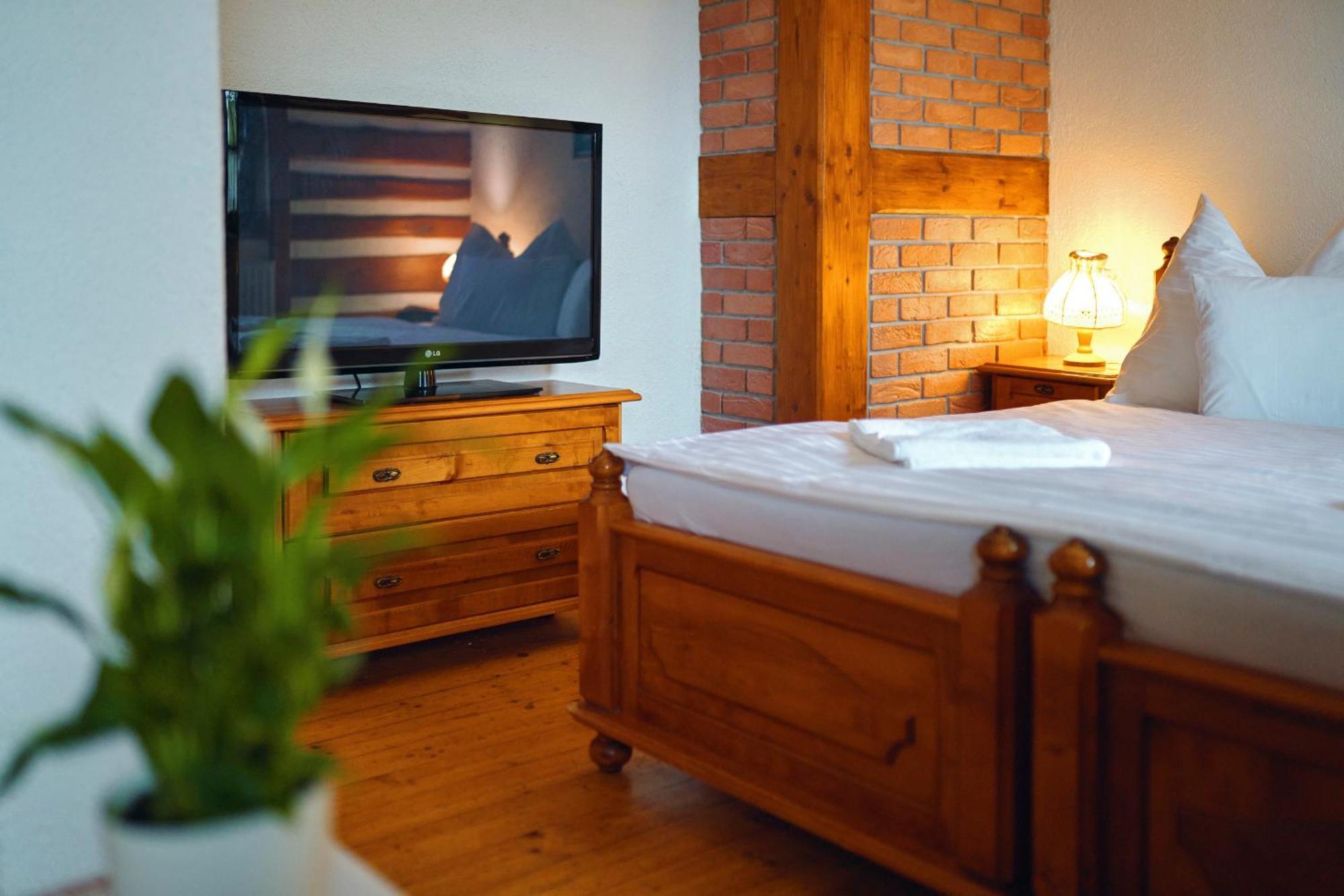 Hotel Na Vyhlidce Kořenov エクステリア 写真