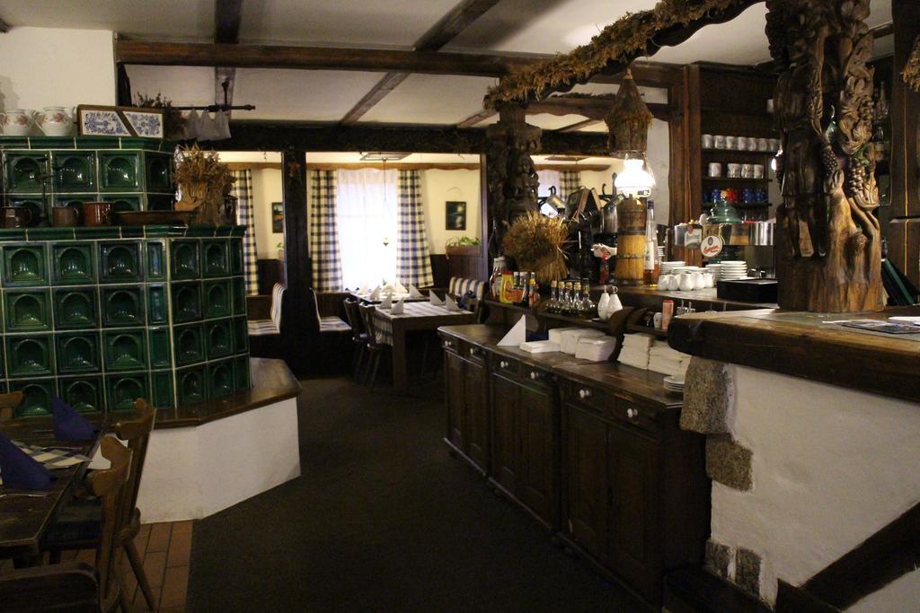 Hotel Na Vyhlidce Kořenov エクステリア 写真