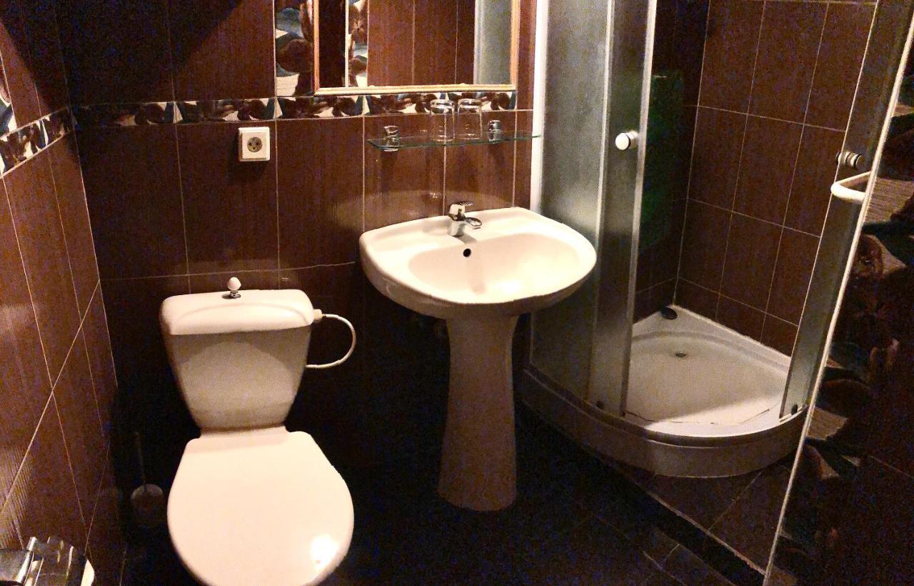 Hotel Na Vyhlidce Kořenov エクステリア 写真